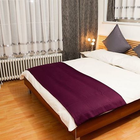 Hotel Davinci Zurych Zewnętrze zdjęcie
