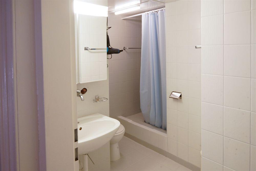 Hotel Davinci Zurych Zewnętrze zdjęcie