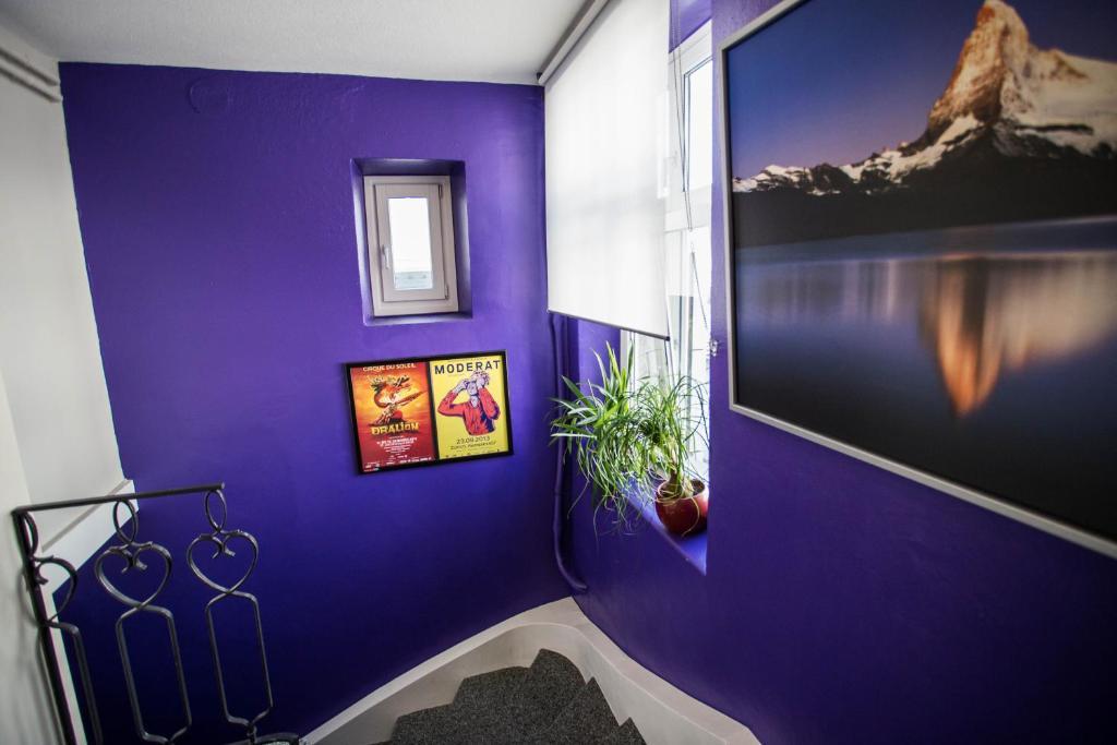 Hotel Davinci Zurych Zewnętrze zdjęcie