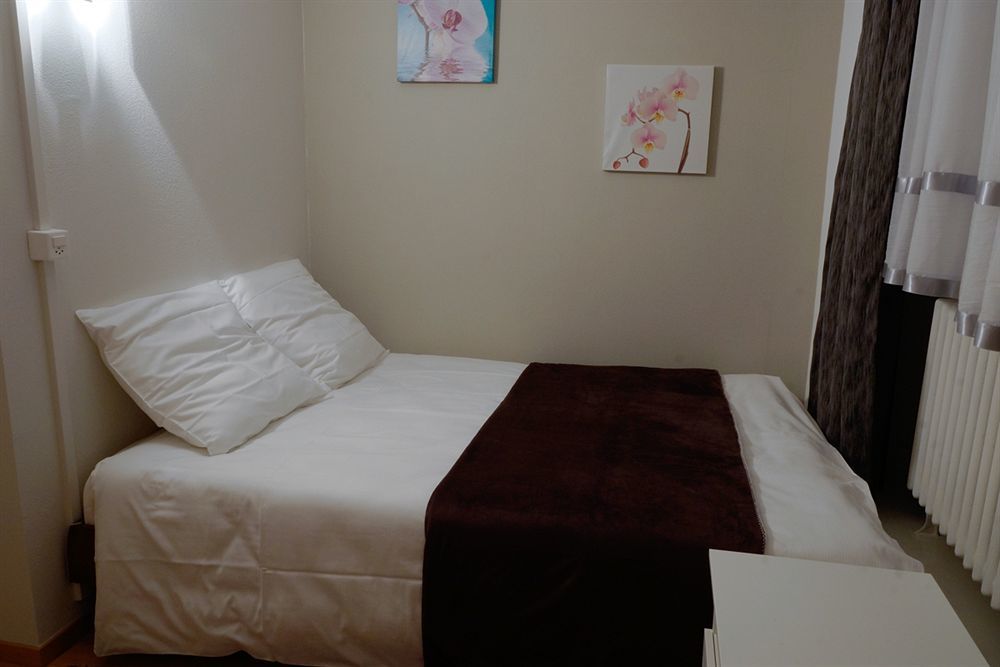 Hotel Davinci Zurych Zewnętrze zdjęcie
