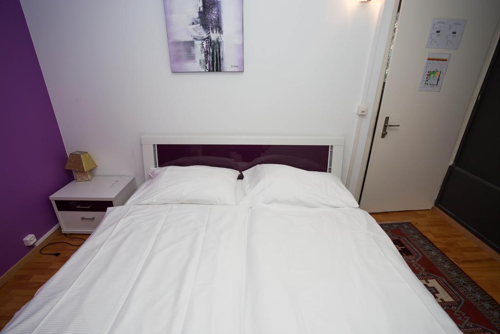 Hotel Davinci Zurych Pokój zdjęcie