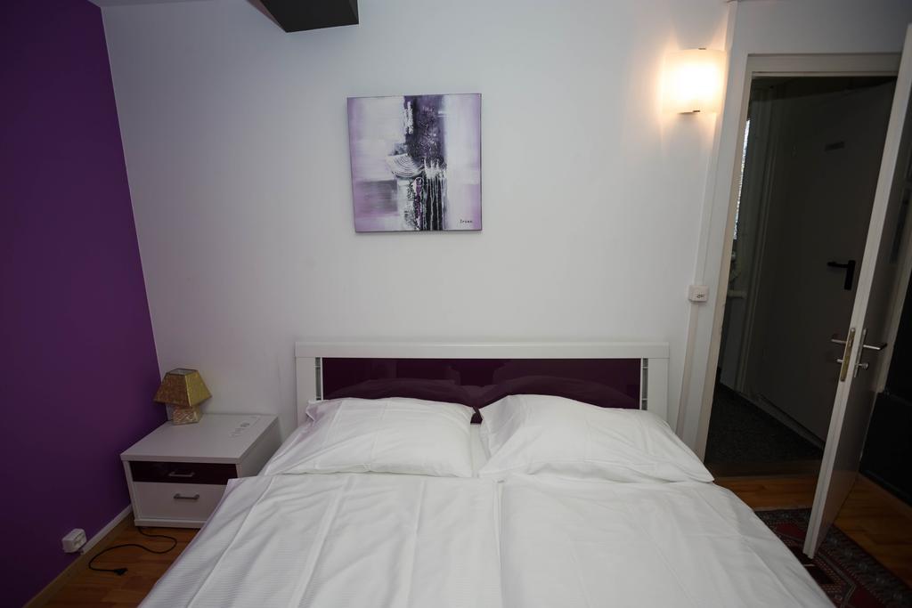 Hotel Davinci Zurych Pokój zdjęcie