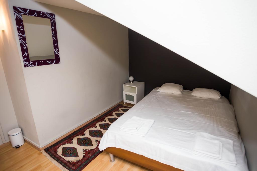 Hotel Davinci Zurych Zewnętrze zdjęcie