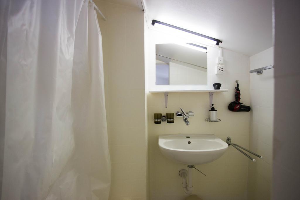Hotel Davinci Zurych Pokój zdjęcie