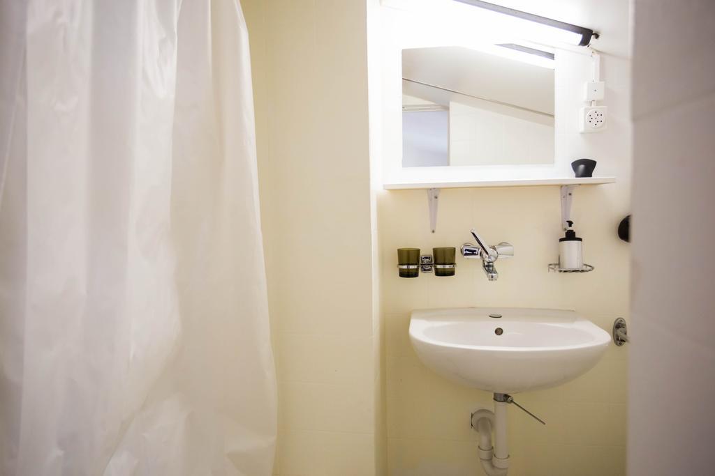 Hotel Davinci Zurych Pokój zdjęcie